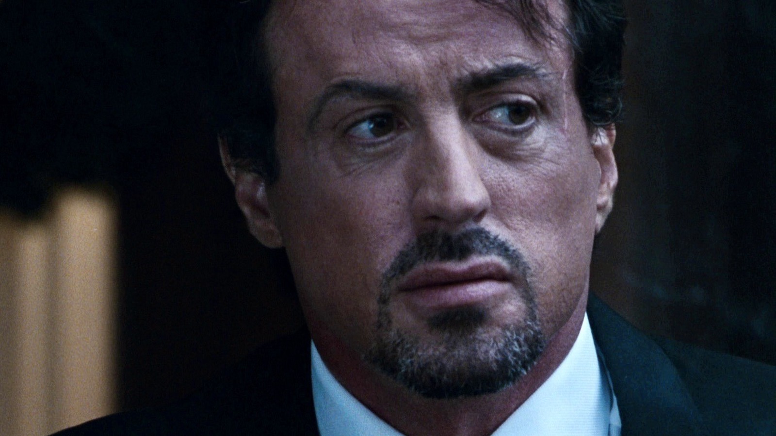 Sylvester Stallone to Star Paramount Plus Series 'Kansas City'