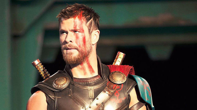 Thor: Ragnorak