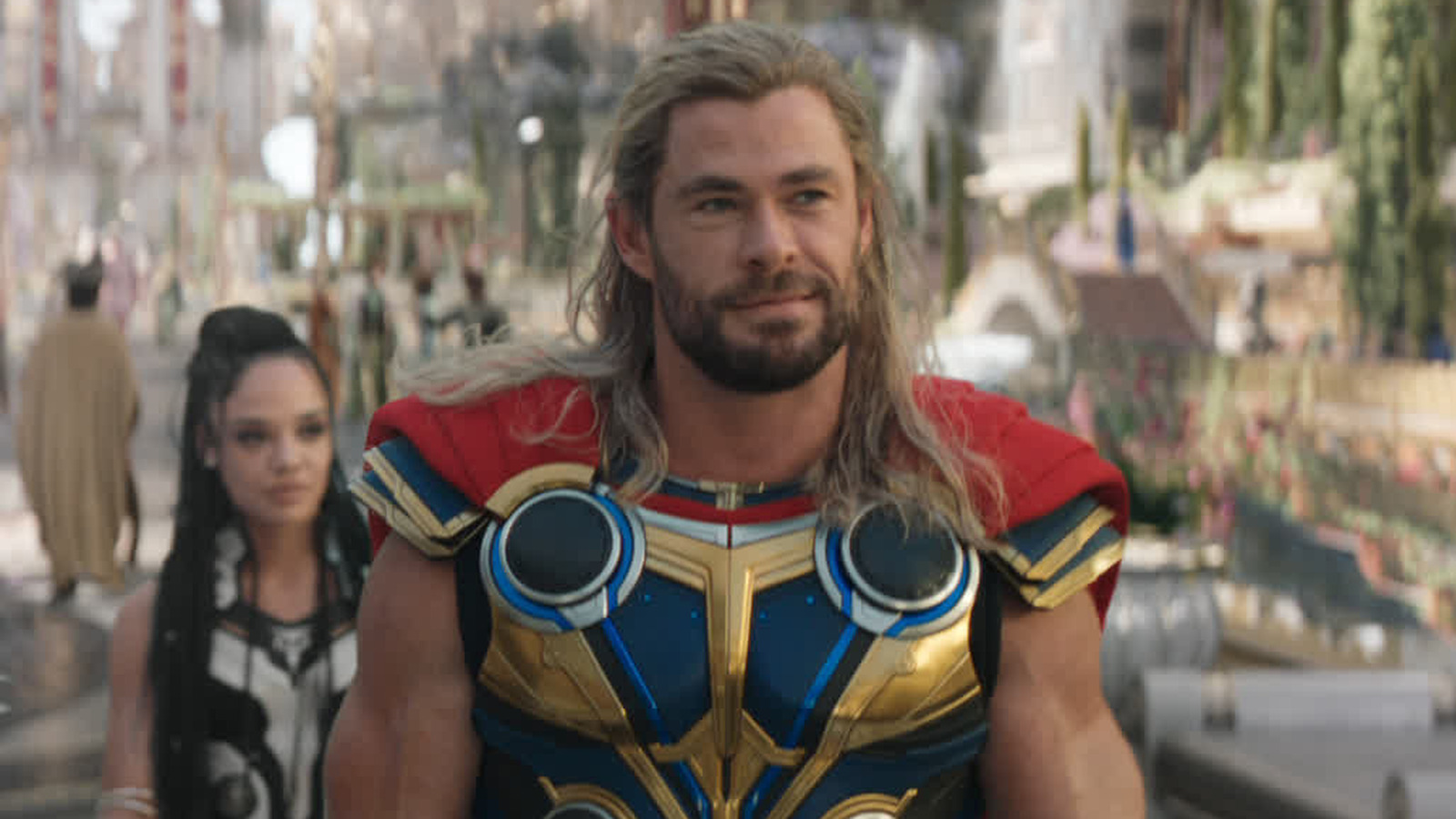 Taika Waititi Would Direct Thor 5 On One Condition