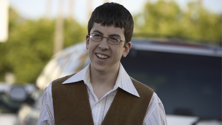 Superbad McLovin