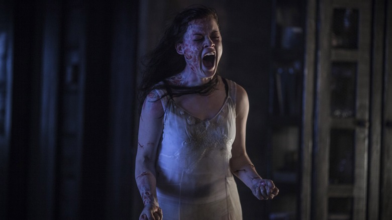 Evil Dead 2013 Jane Levy 