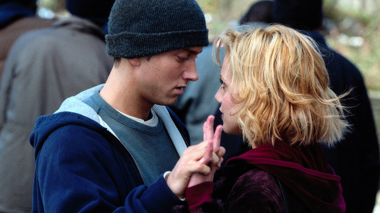 8 Mile Brittany Murphy 