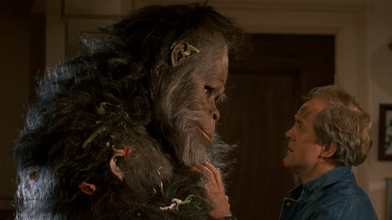 Harry and the Hendersons Jon Lithgow