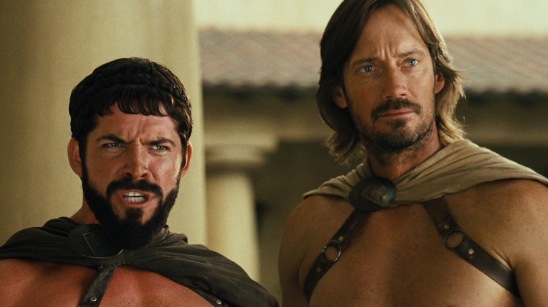 Meet the Spartans Kevin Sorbo 