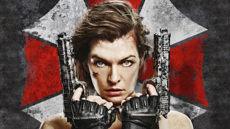 Box Office: Final 'Resident Evil' Made 91% Of Its Money Overseas