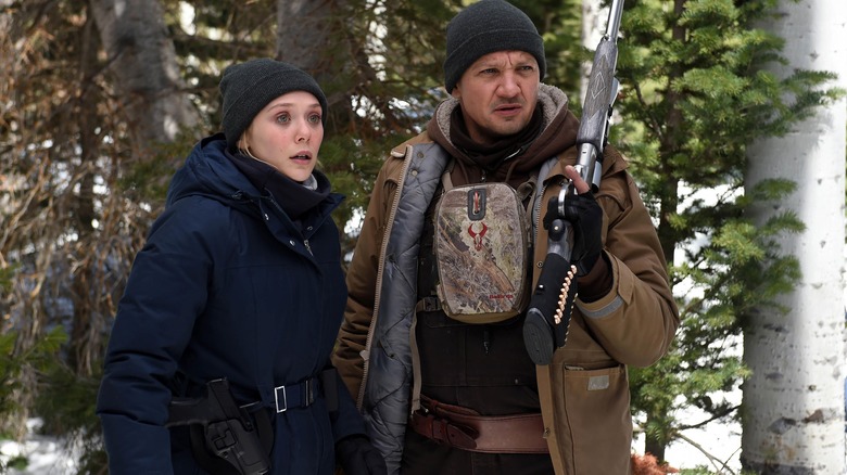 Wind River