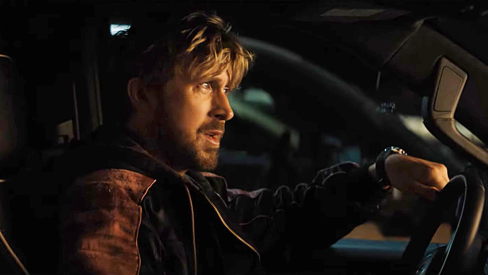 Taylor Swift Makes Ryan Gosling Cry In New Trailer For The Fall Guy