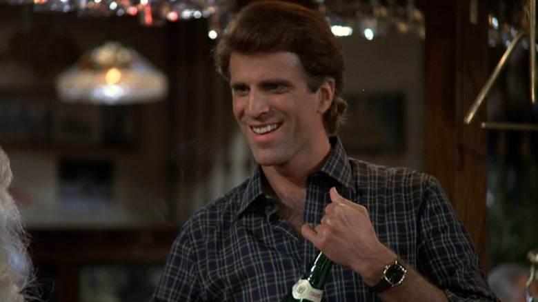 Cheers Ted Danson