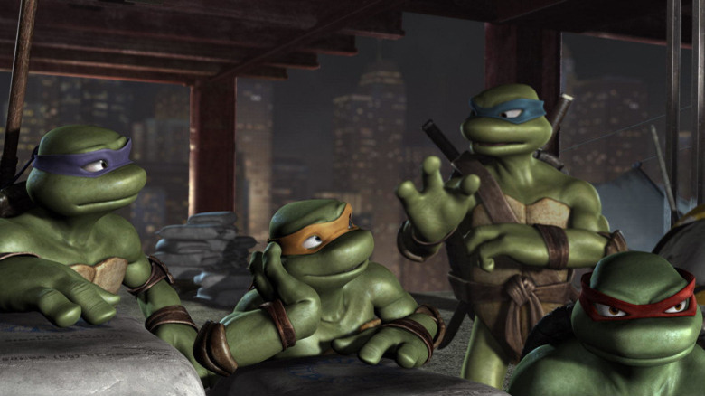 Teenage Mutant Ninja Turtles: Mutant Mayhem: Everything We Know About