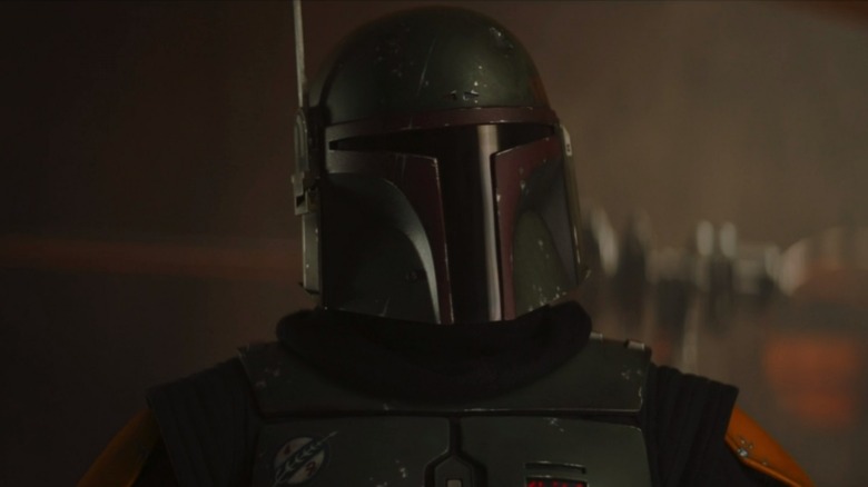 The Book of Boba Fett