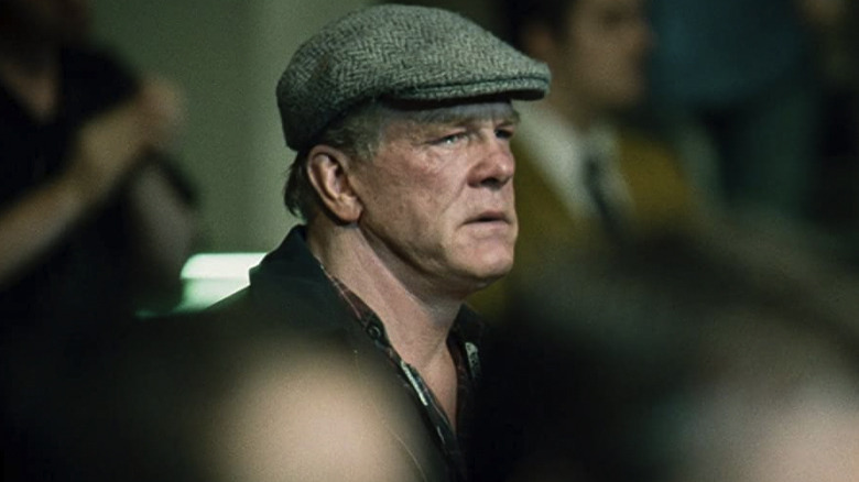 Nick Nolte in Warrior