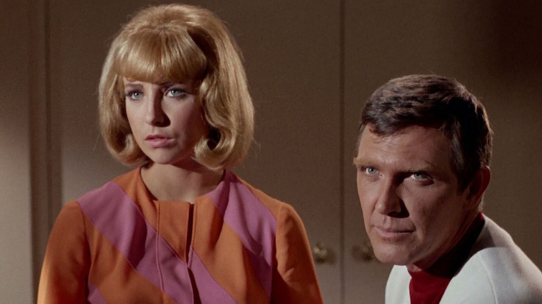 Terri Garr Stood Up To Gene Roddenberry's Sexism During Star Trek