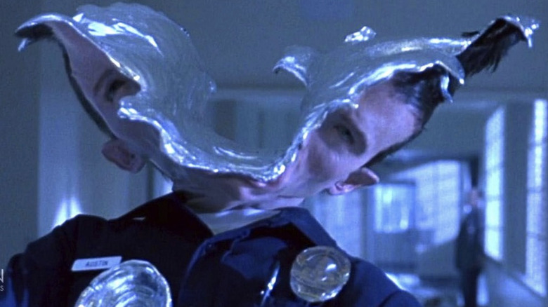 T2, o T-1000