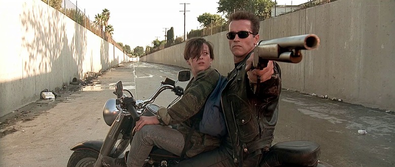 terminator 2