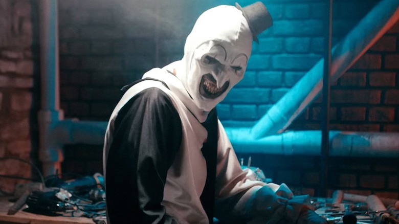 Terrifier 2