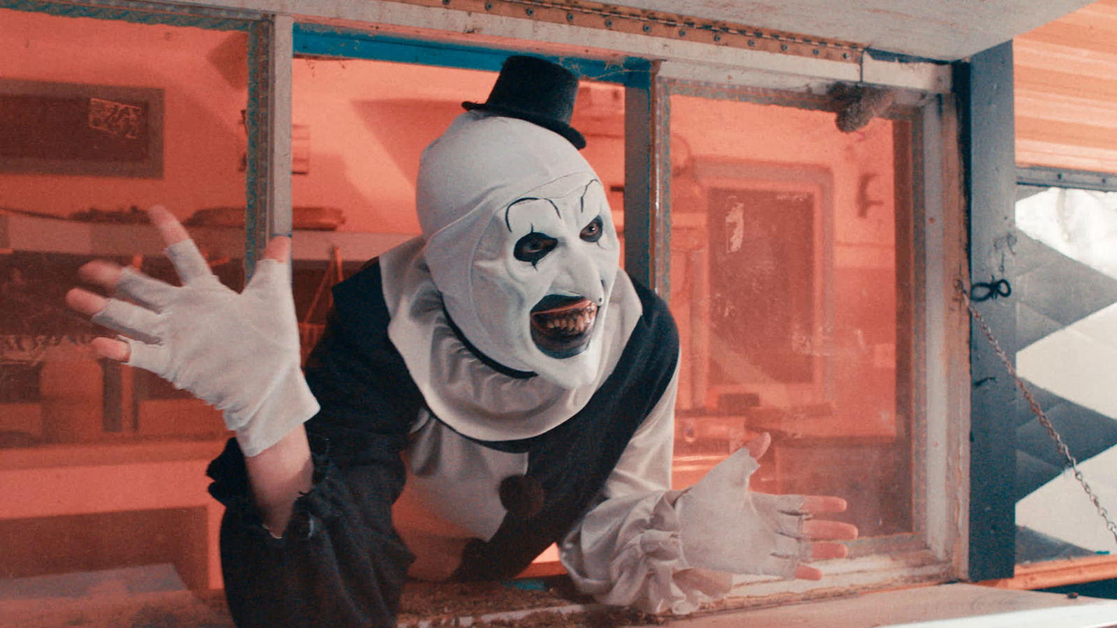 Terrifier 2 Director Promises Part 3 Will Release Sooner Than Fans Probably Expect [Exclusive]