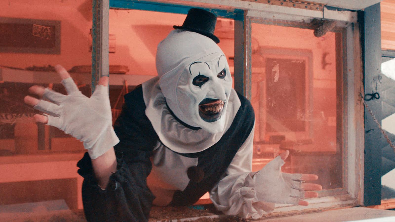 Terrifier 2 Isn't Out Yet, But Terrifier 3 Is All But Guaranteed