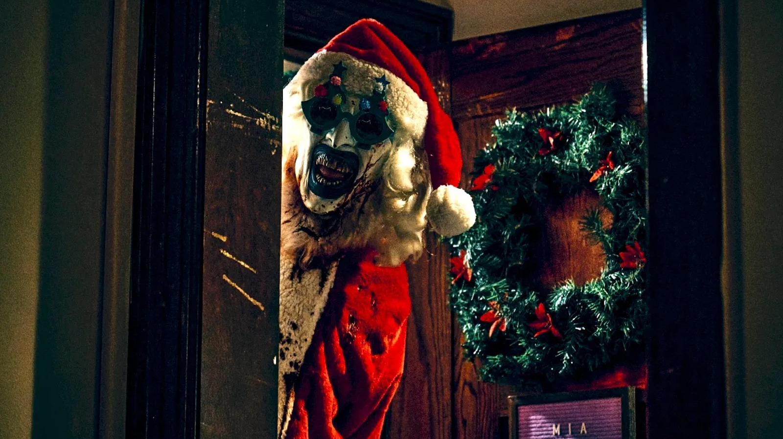 Terrifier 3 Is Inspired By Bad Santa And Other Classic Christmas Movies