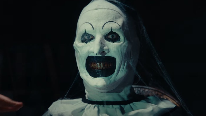 Terrifier 3