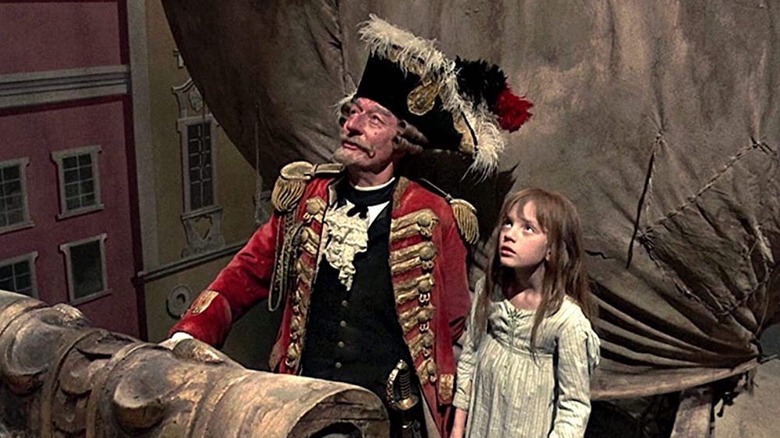 Baron Munchausen John Neville Sarah Polley