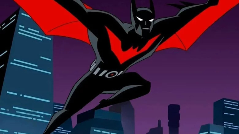 Batman Beyond