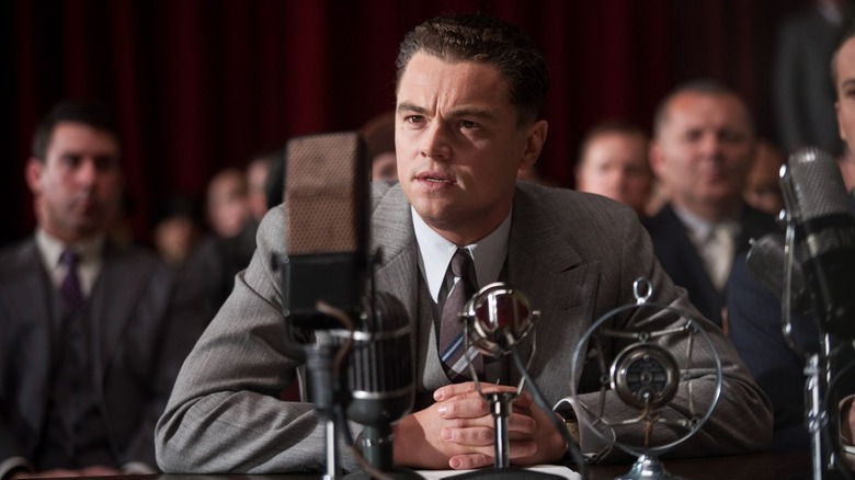 J. Edgar