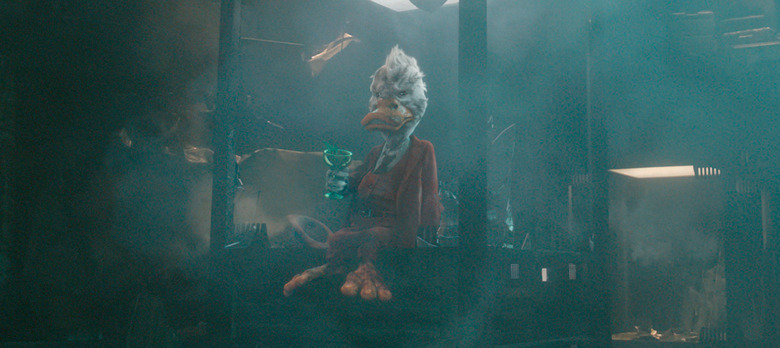 Howard the Duck