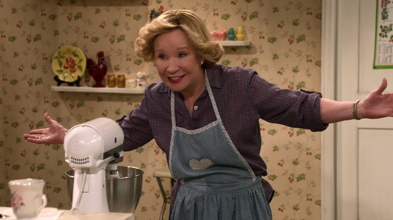 Debra Jo Rupp, That '90s Show