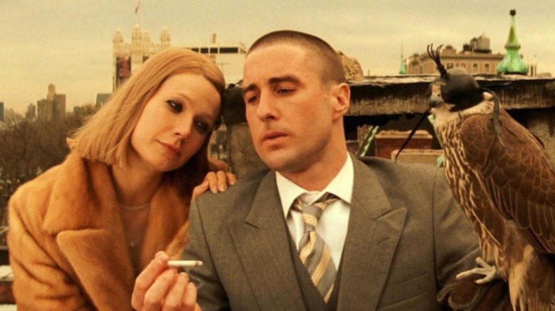 gwyenth paltrow luke wilson royal tenenbaums