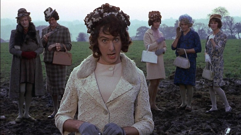 Eric Idle Monty Python