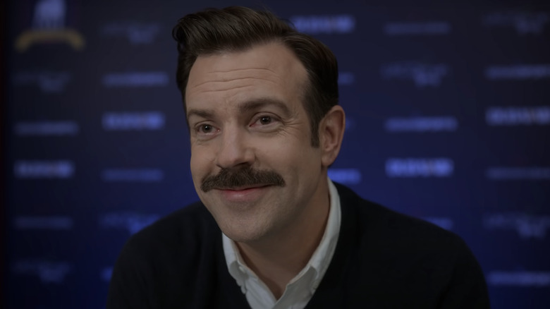 Ted Lasso Jason Sudeikis