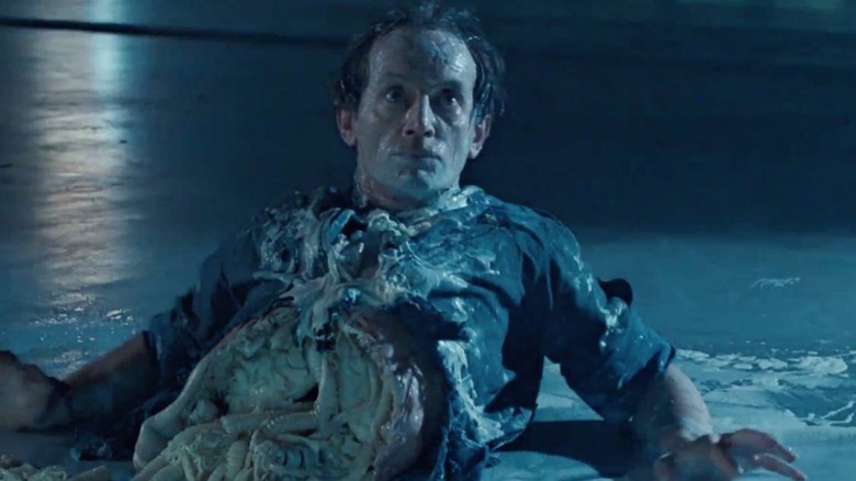 Lance Henriksen, Aliens