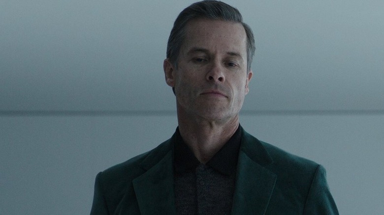 Guy Pearce, Alien: Covenant