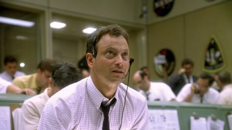 Gary Sinise, Apollo 13