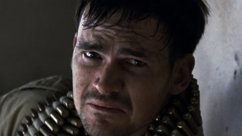 Jeremy Davies, Saving Private Ryan