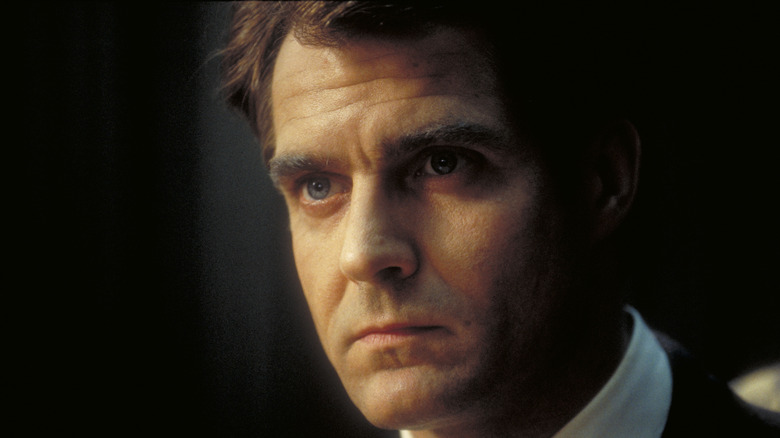 Henry Czerny, Mission: Impossible