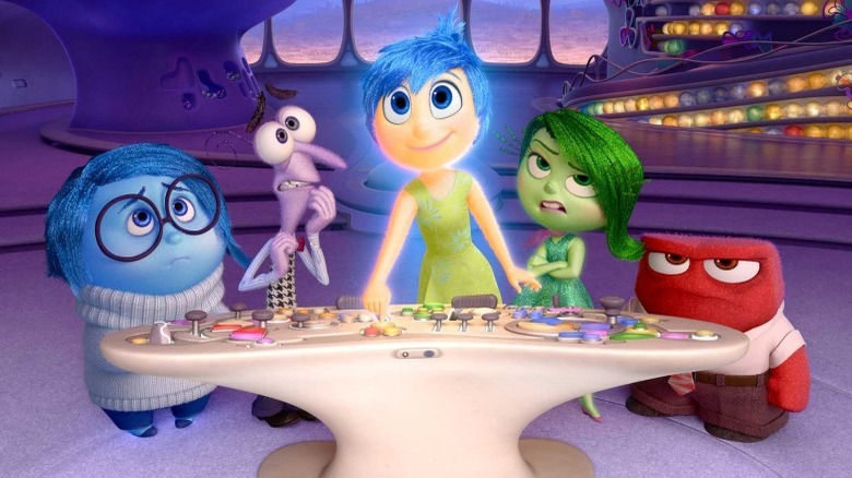 inside out emotions control room