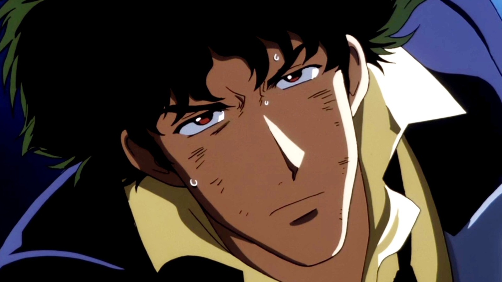 The Best Cowboy Bebop Fight Scenes Ranked