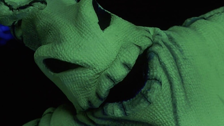 Oogie Boogie