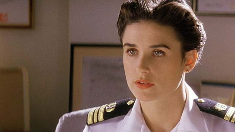 JoAnne Galloway in A Few Good Men