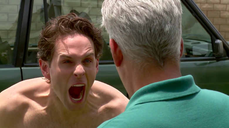 The 10 Best Dennis Reynolds Moments On Its Always Sunny In Philadelphia Ranked