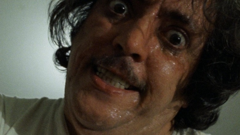 Joe Spinell in Maniac