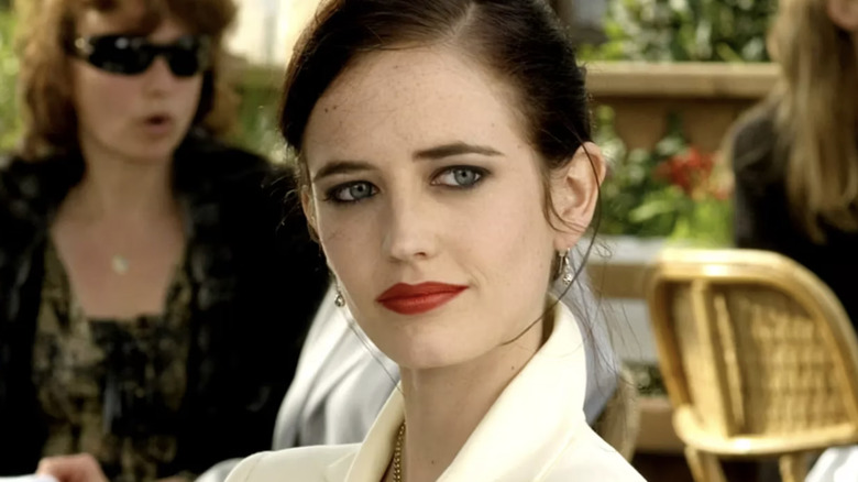 Eva Green Vesper Casino Royale