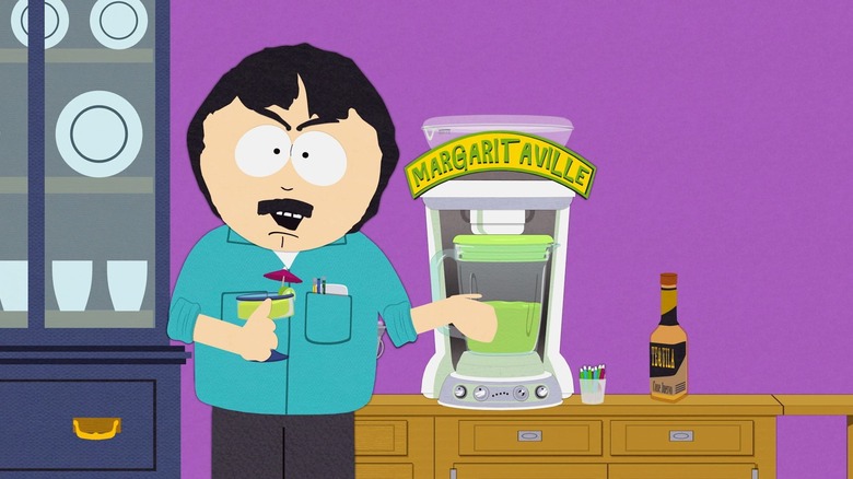 South Park, Randy