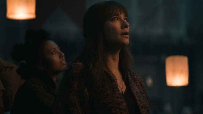 Rashida Jones, Silo