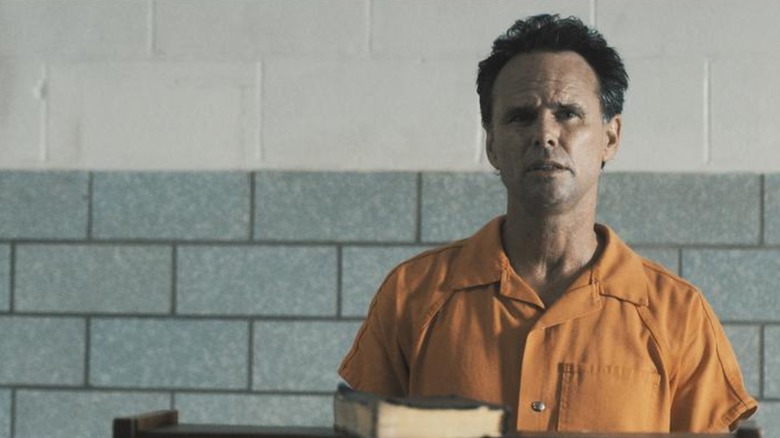 Walton Goggins, Justified: City Primeval