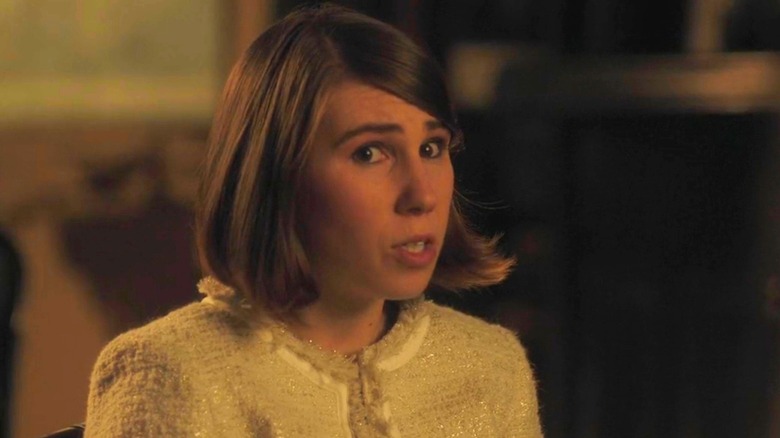 The 10 Best Zosia Mamet Movies & TV Shows, Ranked