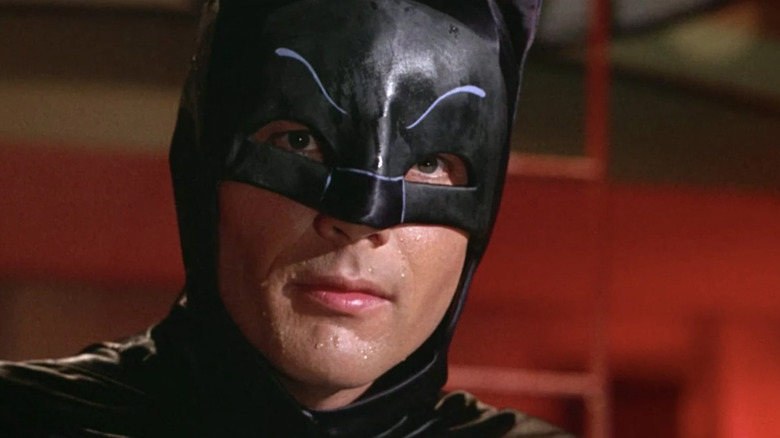 Batman 1966 Adam West
