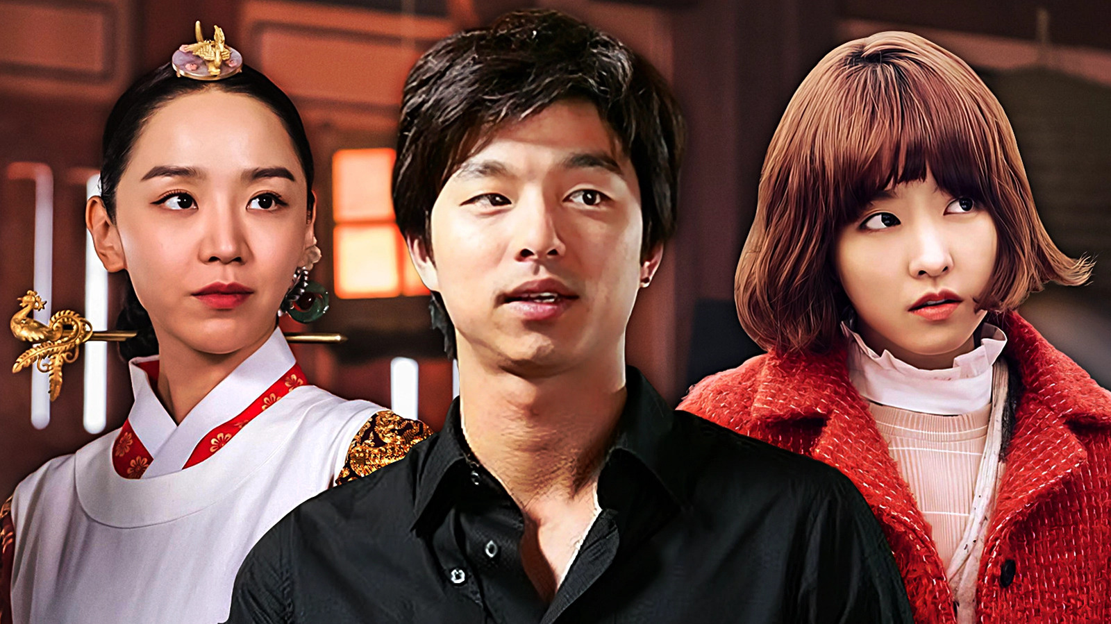 The 10 Funniest K-Dramas You Need To Watch Next