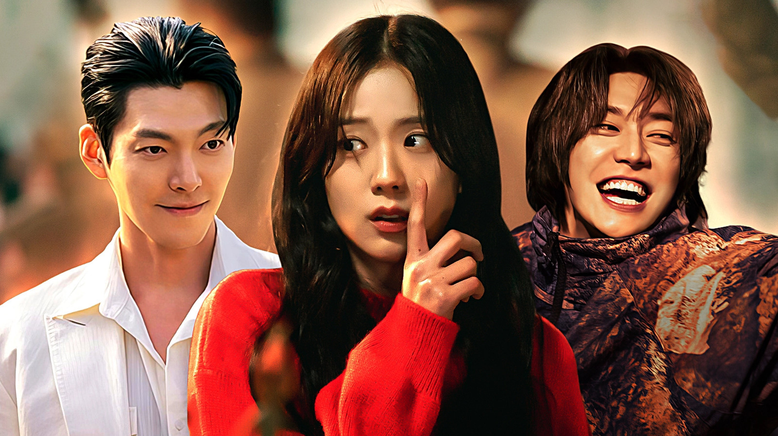 The 10 Most Anticipated K-Dramas Premiering In 2025